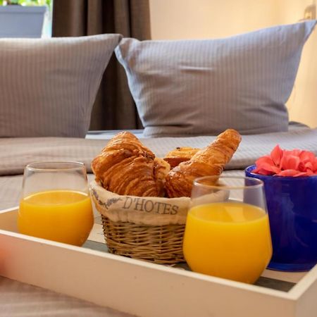 Boutique Apartment Nice Center Beach Free Parking Екстериор снимка