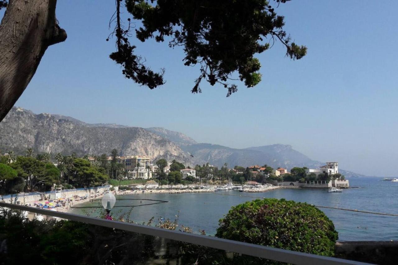 Boutique Apartment Nice Center Beach Free Parking Екстериор снимка