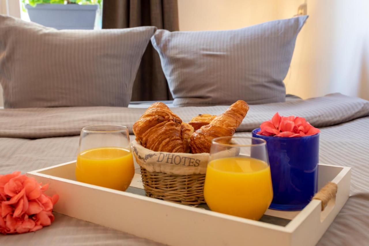 Boutique Apartment Nice Center Beach Free Parking Екстериор снимка