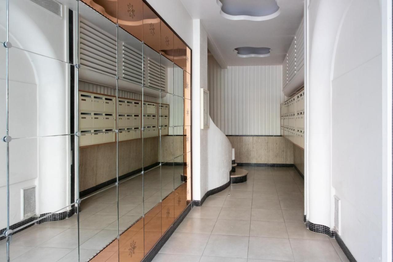 Boutique Apartment Nice Center Beach Free Parking Екстериор снимка